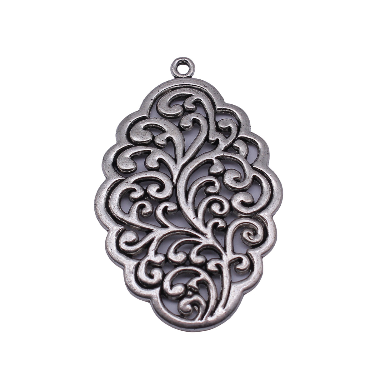 Ethnic Fashion Design - Zawieszki Mandala w stylu boho, etniczne,