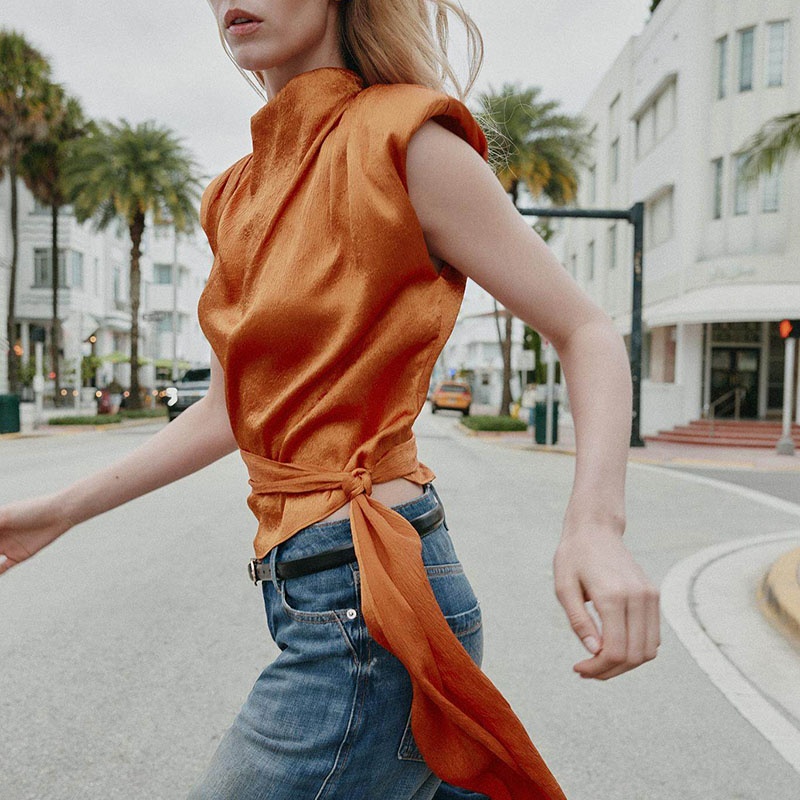 Nowa kolekcja na wiosnę: damsk – New Ethnic Fashion recenzja i cena