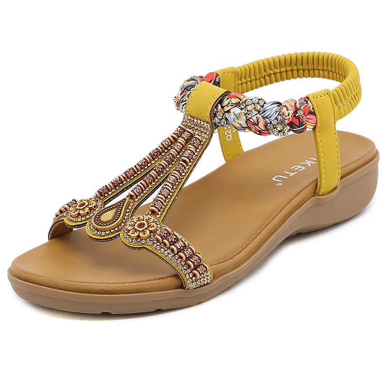 2025 letnie nowe wszechstronne – New Ethnic Fashion recenzja i cena