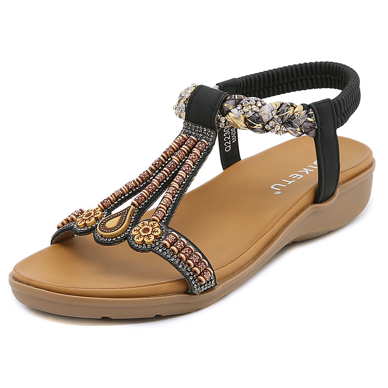 2025 letnie nowe wszechstronne – New Ethnic Fashion recenzja i cena