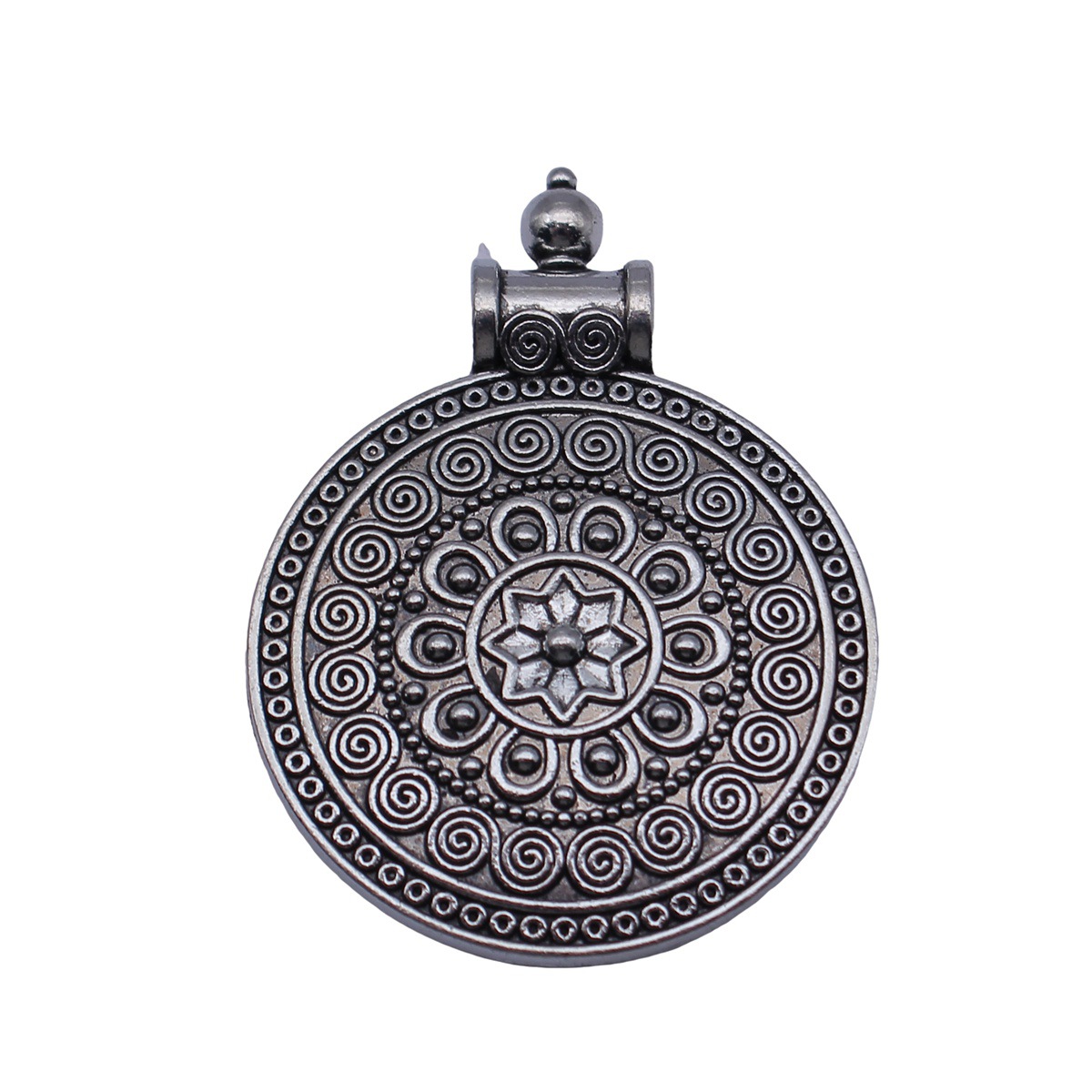 Zawieszki Mandala w stylu boho – Ethnic Fashion Design recenzja i cena