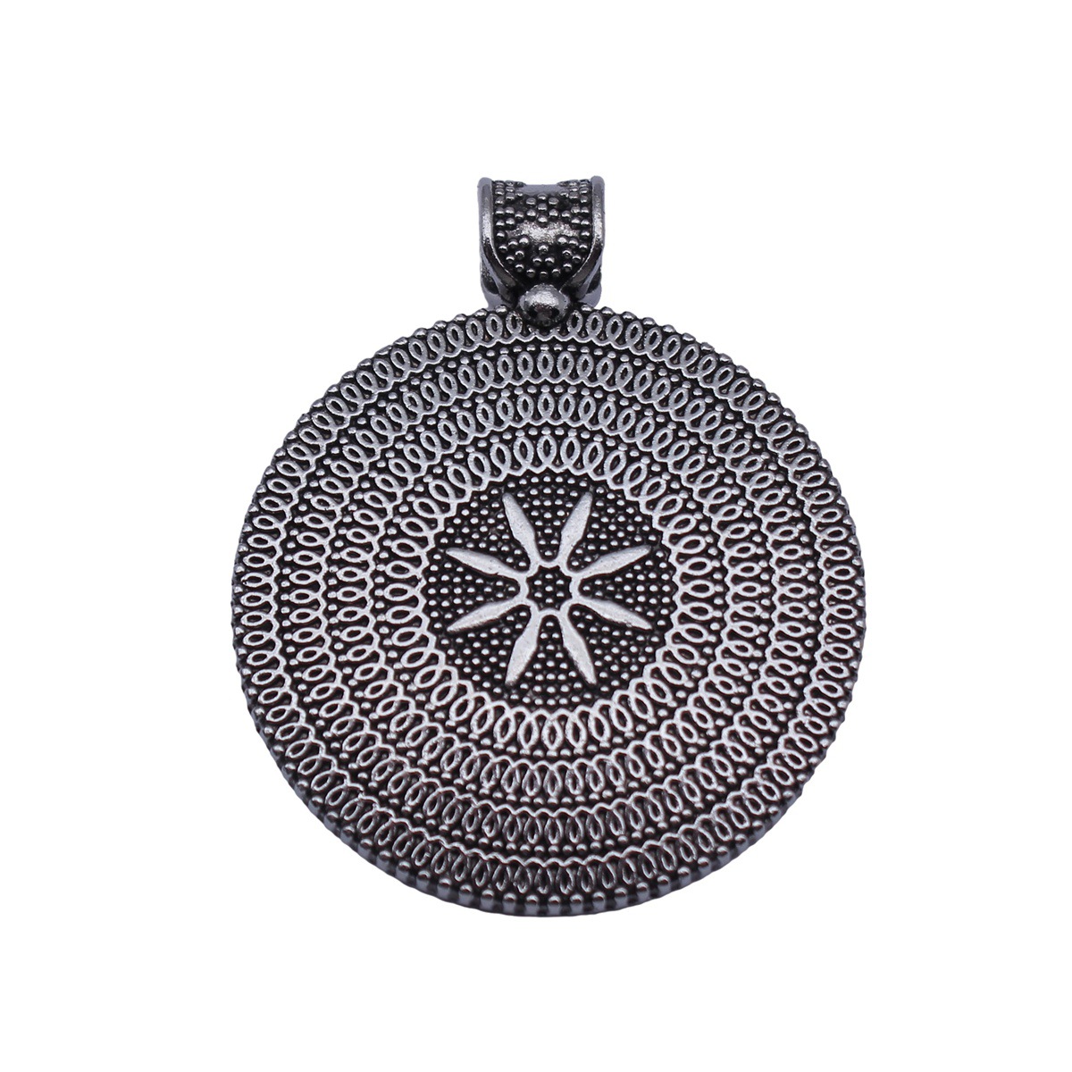 Zawieszki Mandala w stylu boho – Ethnic Fashion Design recenzja i cena