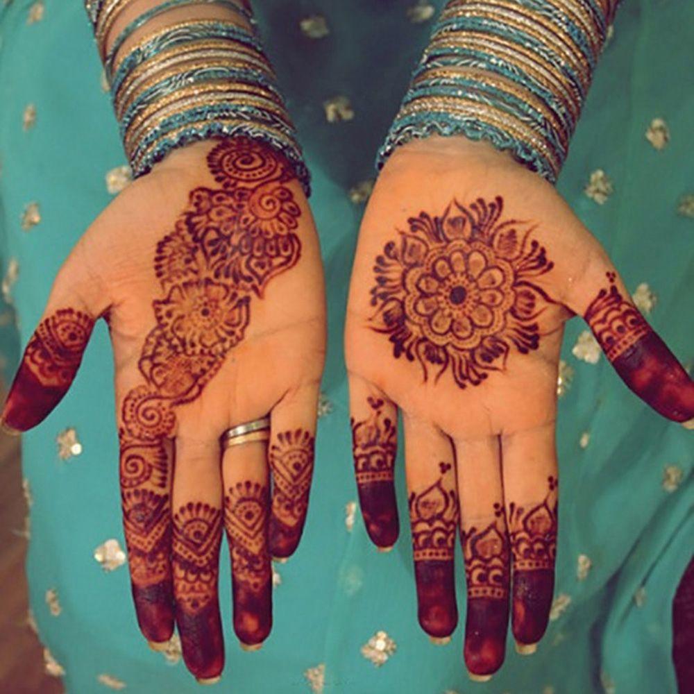 Naturalne tymczasowe Flash pas – Ethnic Fashion India recenzja i cena