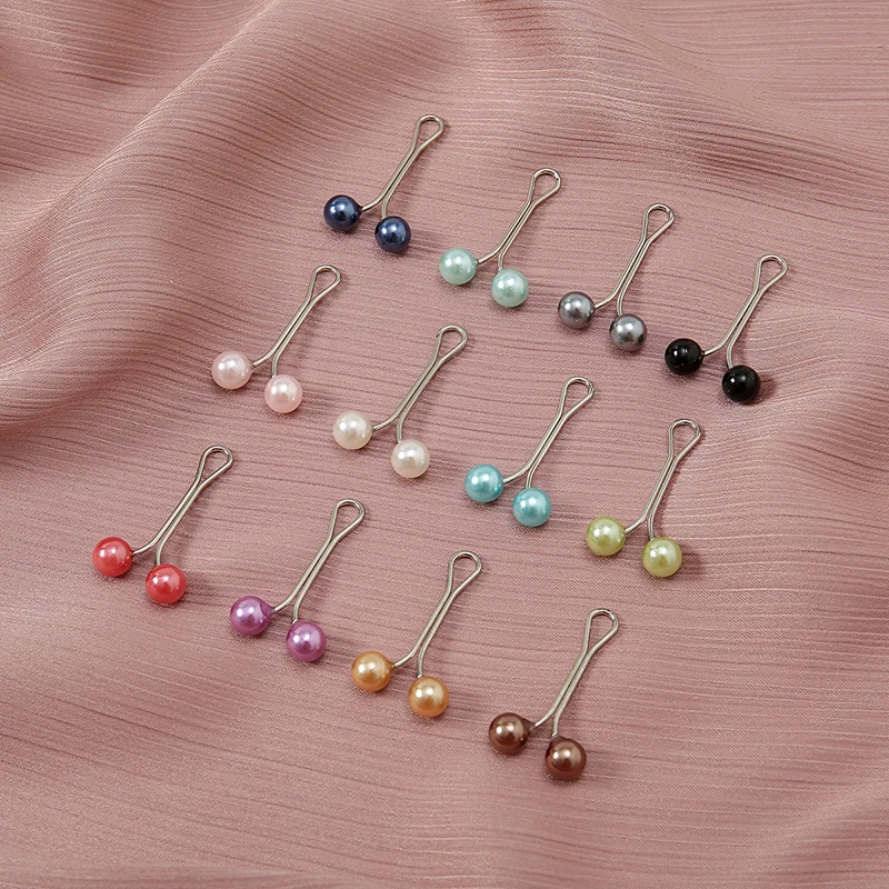 12 sztuk/worek muzułmański hid – Ethnic Modern Fashion recenzja i cena
