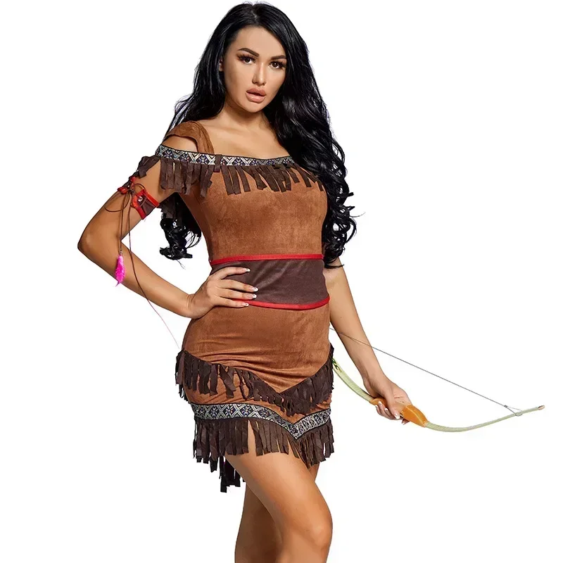 Karnawał indyjska księżniczka  – Ethnic Fashion India recenzja i cena