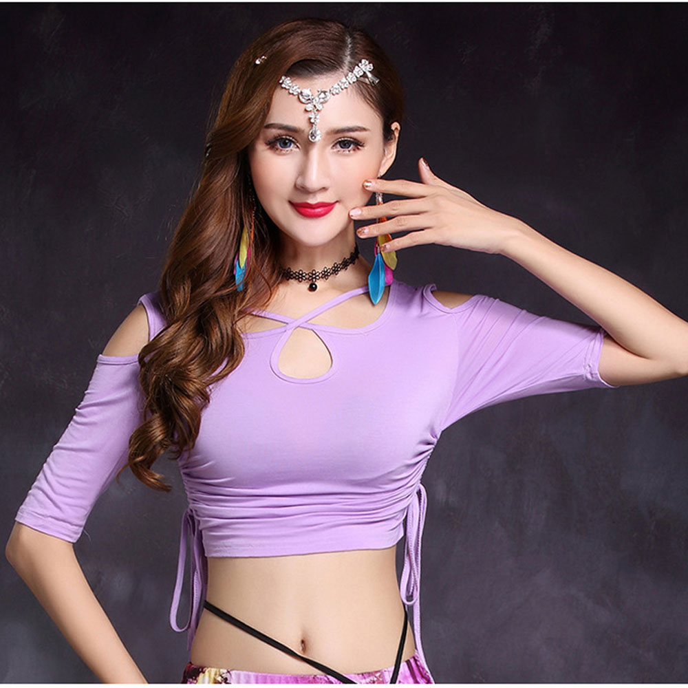 Dorosłe seksowne siatkowe topy – Ethnic Fashion India recenzja i cena