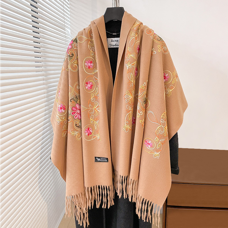 Vintage etniczny płaszcz z haf – Go Ethnic Fashion recenzja i cena