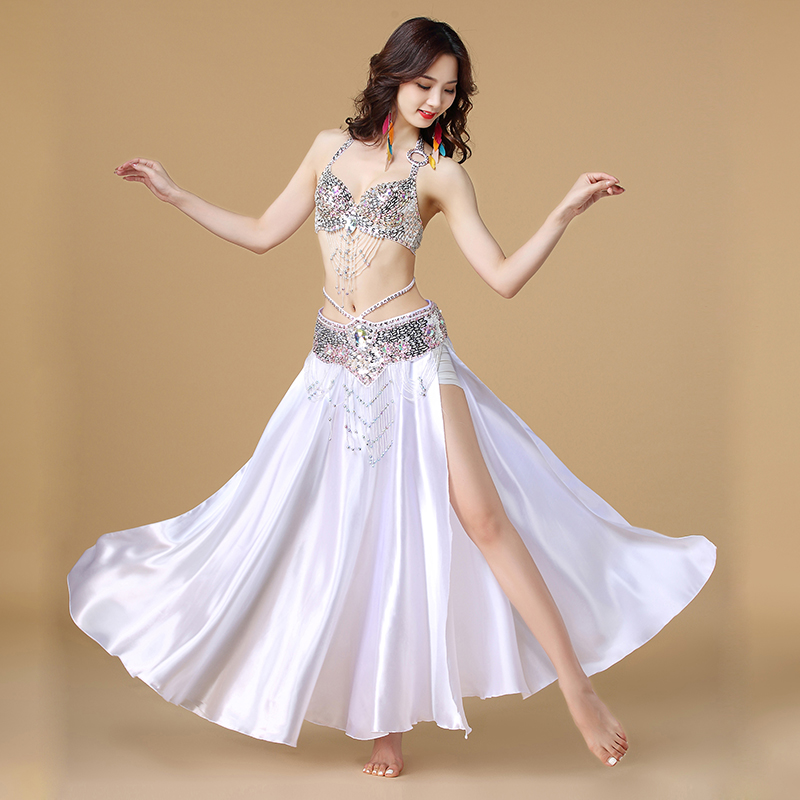 Kostium taneczny brzucha tanie – Ethnic Fashion India recenzja i cena
