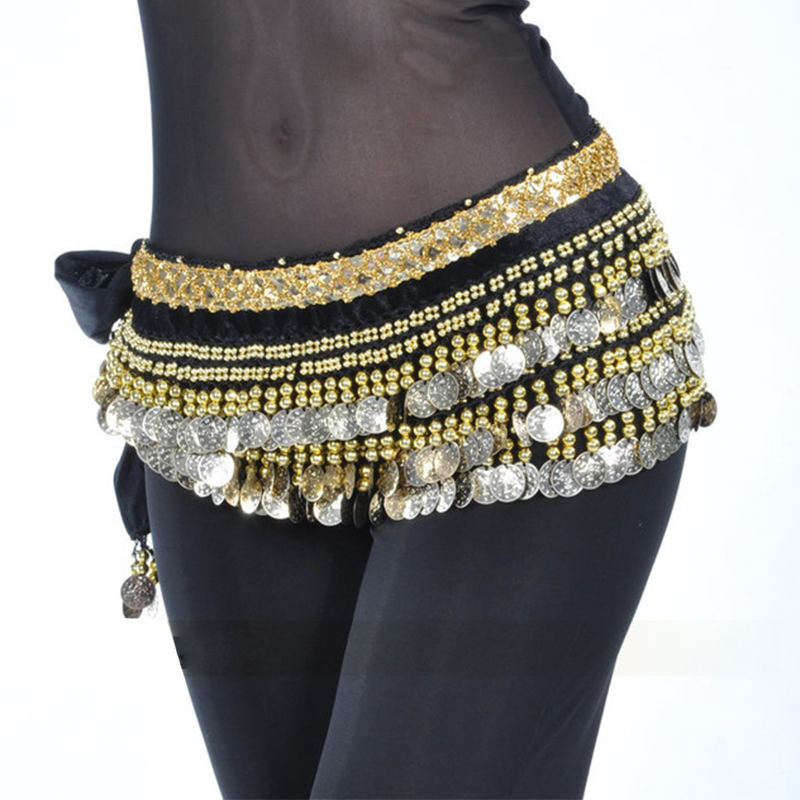 Kostium do tańca brzucha 2026, – Ethnic Fashion India recenzja i cena